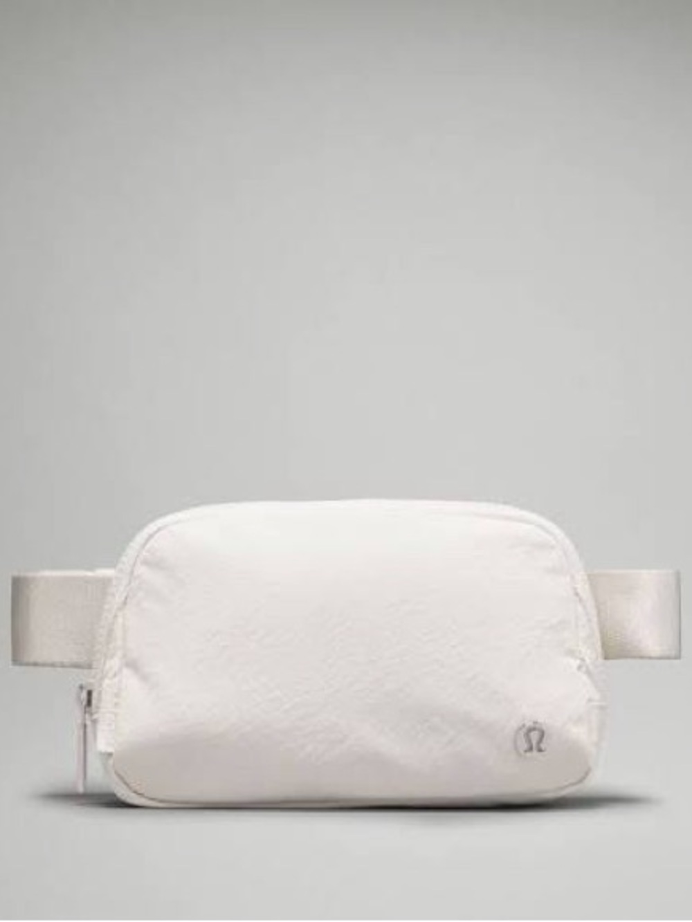 Lululemon Everywhere Belt Bag 1L in Bone